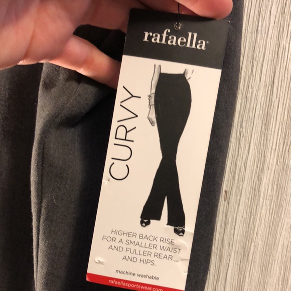Rafaella woman dress pants - Picture 4 of 9